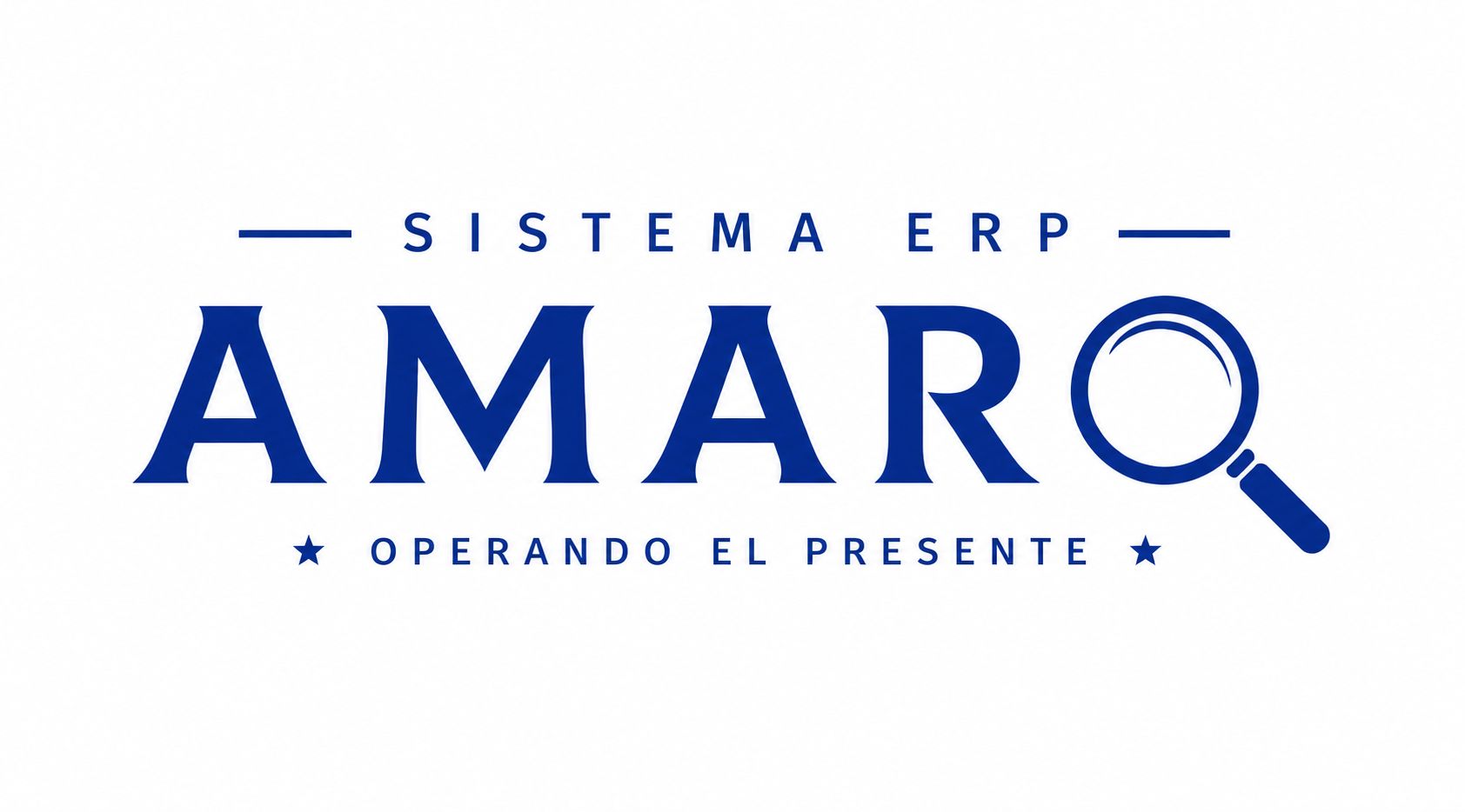 AMARO Sistema ERP
